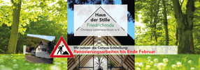 Impressum | hd-stille