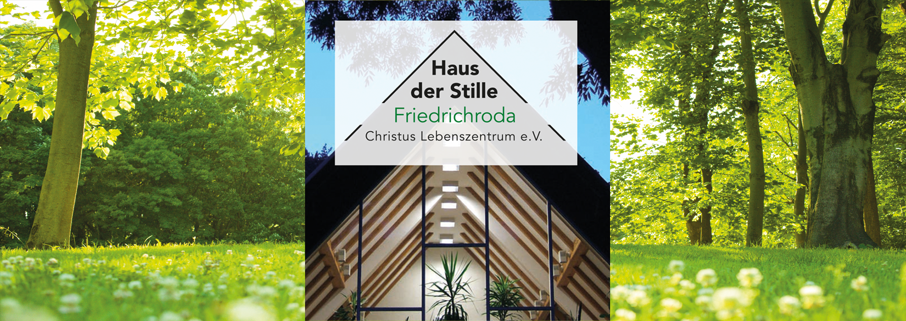 41 HQ Images Haus Der Stille Friedrichroda Freizeiten