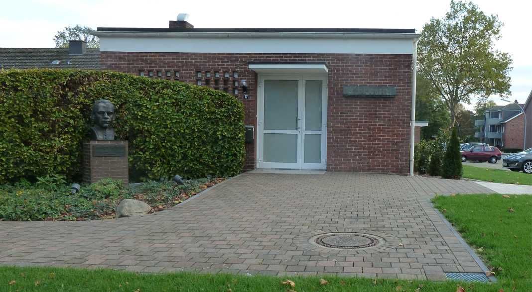 Kolpingheim, Ennigerloher Str. 17Tel.