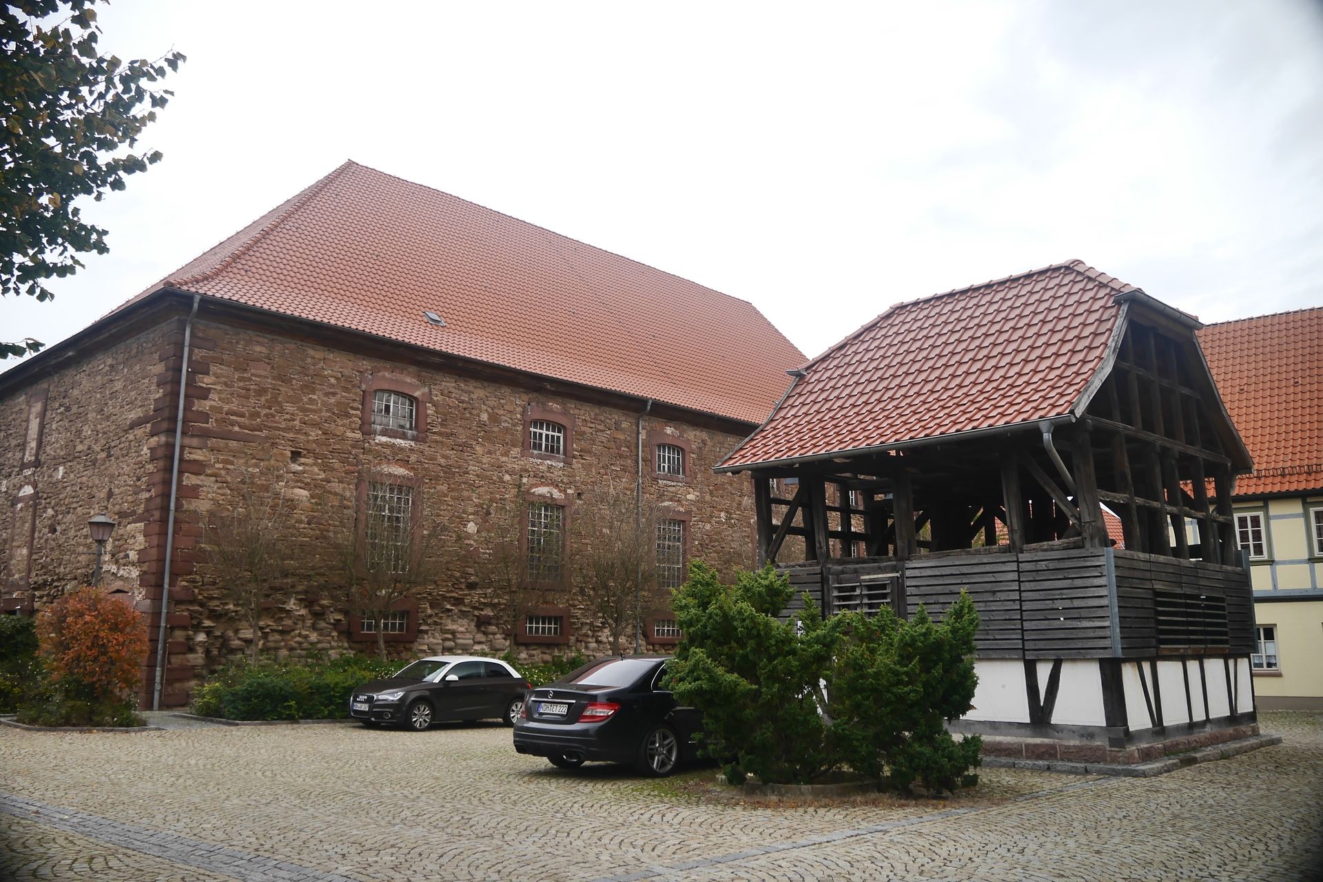 Kirchengemeinde Heringen/Helme