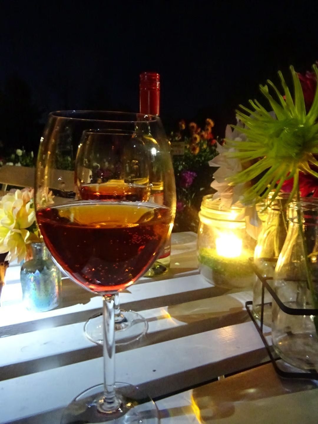 Musikalischer Lichterabend