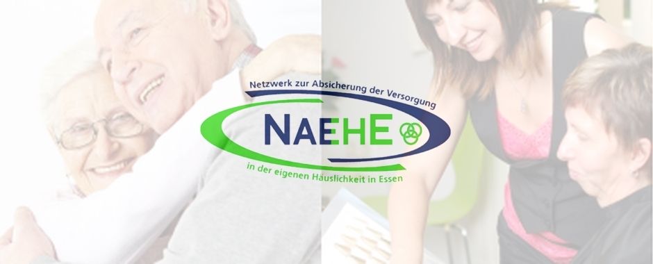 Pflegedienste | netzwerk-naehe