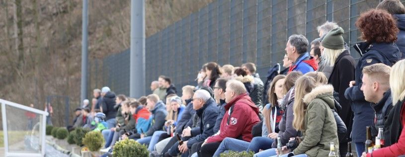 FC Fleckenberg / Grafschaft in Bildern -