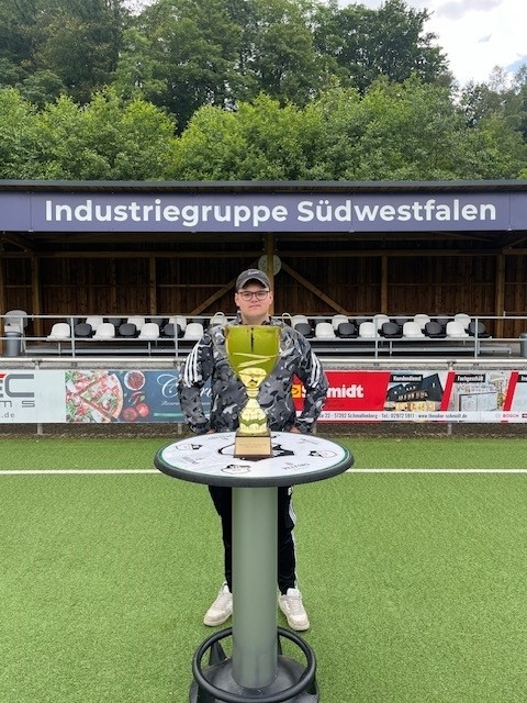 Alex / Leon Cup 2024
