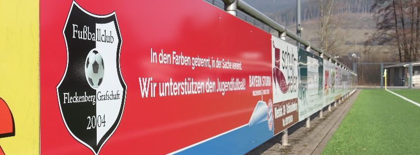 Sponsoren & Partner | FC Fleckenberg / Grafschaft