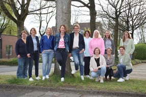 WLLV - Westfälisch-Lippischer Landfrauenverband | Landfrauen im Kreis Borken