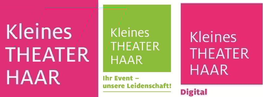 Kontakt kleines theater haar