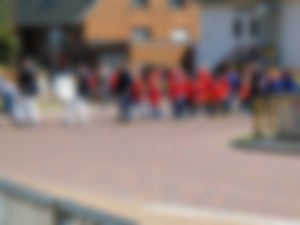 Maibaumfest Oberg 2019