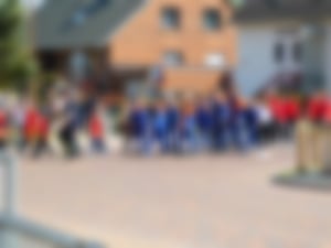 Maibaumfest Oberg 2019