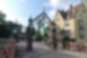 Gartentage 2019 - ein kleiner Bummel in der Abendsonne