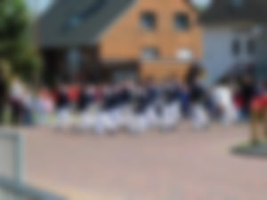 Maibaumfest Oberg 2019