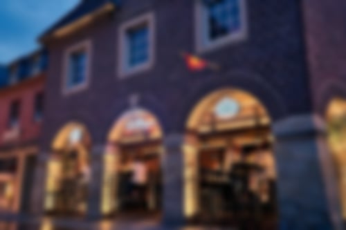 La Plaza - spanische Bar in der Ahauser Innenstadt