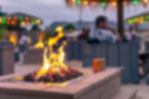 BamBoo! Beach Club Restaurant und Bar