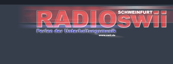 RADIOswii - Radio Schweinfurt