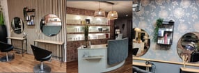 Impressum | Friseur Styling House