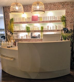 Impressum | Friseur Styling House