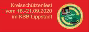 Impressum | Unsere Schützenfeste