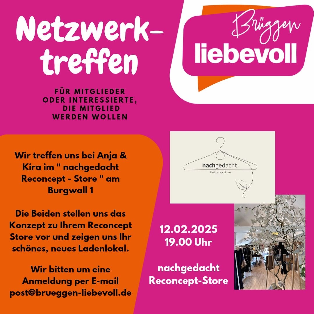 Netzwerktreffen