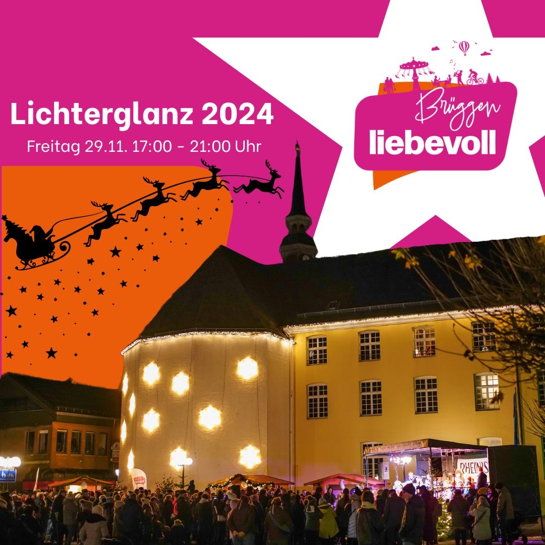 Lichterglanz 2024