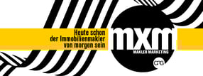 Anmelden | mxm MAKLER MARKETING