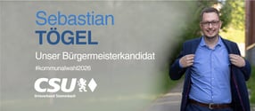 Impressum | CSU Stammbach