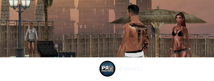 Aktuelle Termine - Events | Secret City Promotion