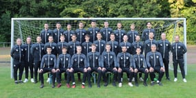 Anmelden | FC 1920 Nieder Florstadt