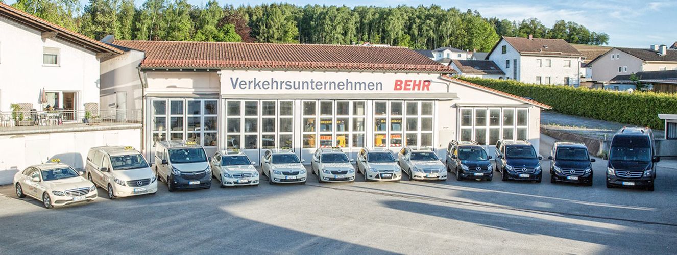 ​​Behr GmbH - Vilshofen - Willkommen! | Behr GmbH