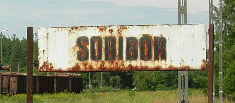 Konzentrationslager Sobibor​​ - KZ Sobibor