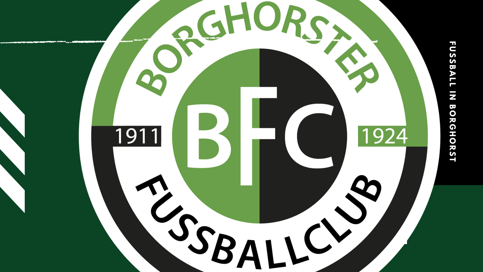 ​Vereinslied des Borghorster Fußball-Clubs
