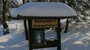 Sommergarten Gehrden | Brakel-Gehrden