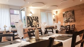 Impressum | Pizzeria Gasthaus zum Adler, Engi GL