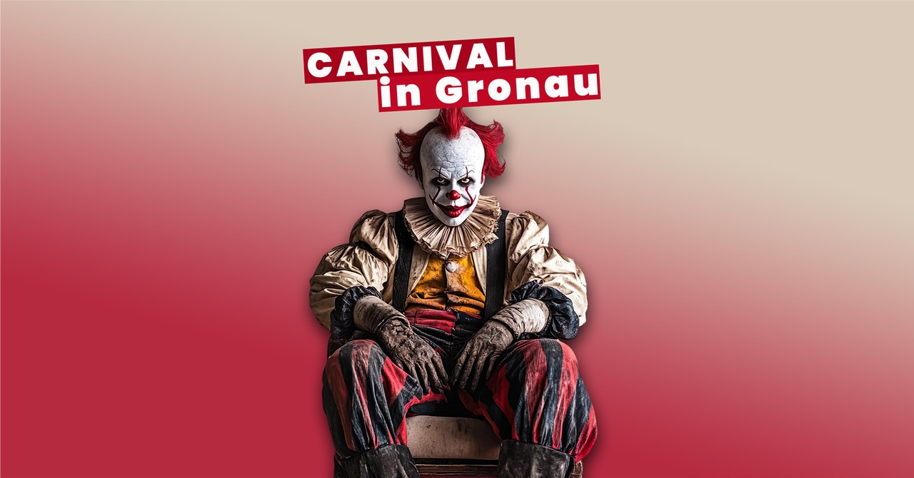 CARNIVAL GRONAU
