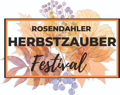 3 Tage Rosendahler Herbstzauber