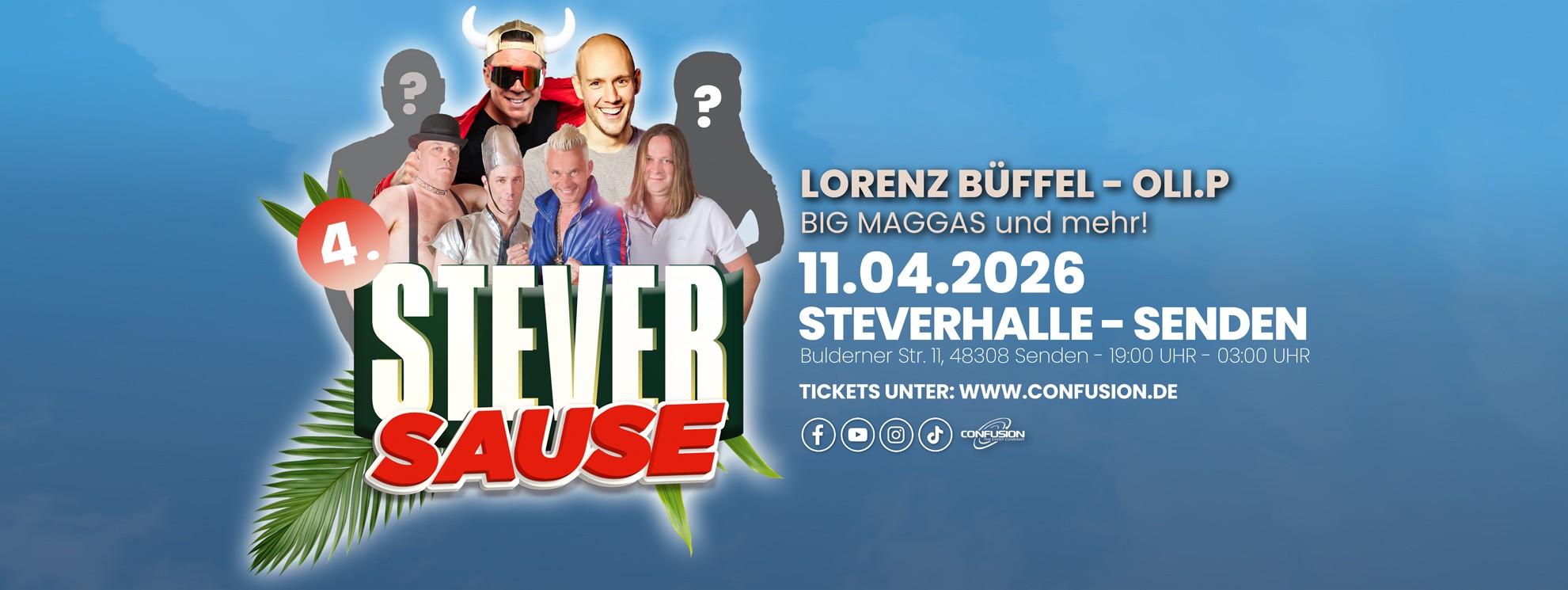 4. STEVERSAUSE