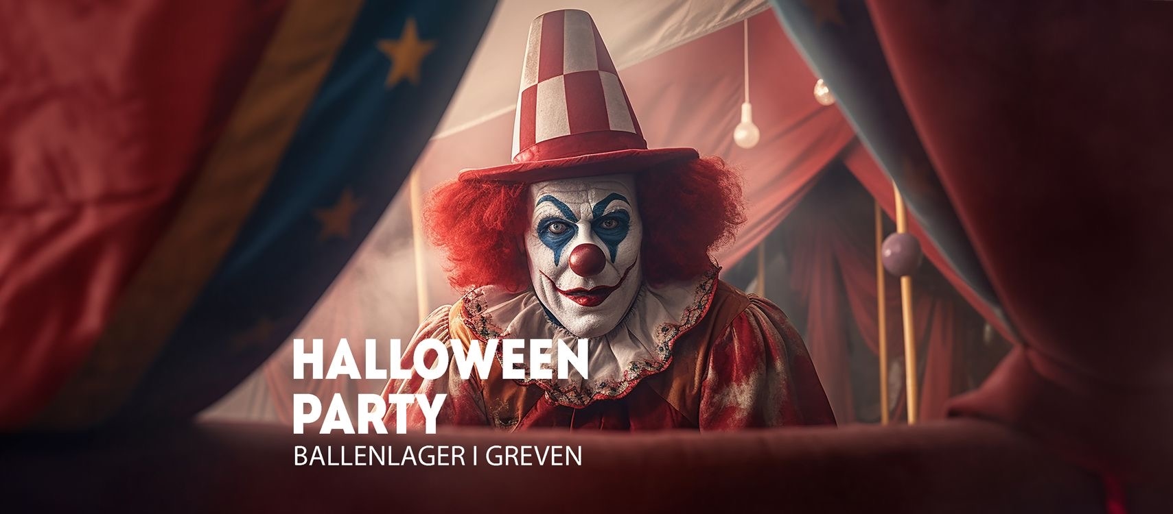 Mega Halloween Party Greven 