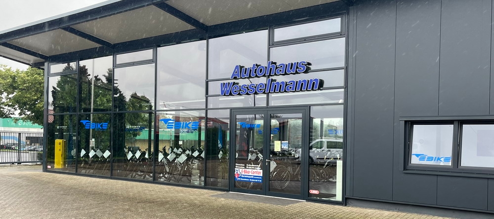 E-Bike Center Wesselmann
