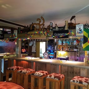 Saalbetrieb | Woody's-Vreden