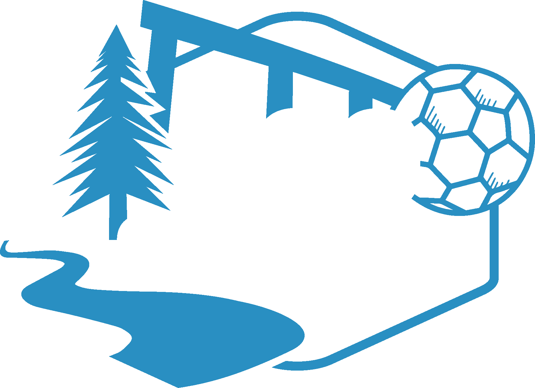 HSG Siegtal Vereinslogo