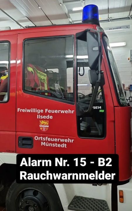 Feuerwehr Münstedt | Münstedt