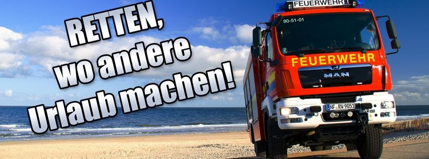 Stellenangebot | Feuerwehr Westerland