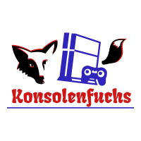 Konsolenfuchs Online-Shop