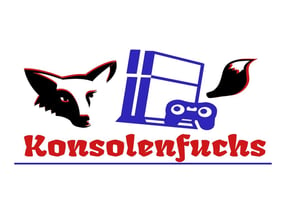 Anmelden | Konsolenfuchs