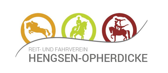 ​Reit- und Fahrverein Hengsen-Opherdicke​ -