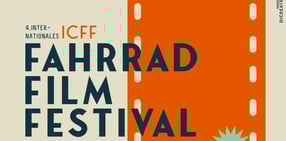 Impressum | 3. ICFF Fahrradfilm-Festival Luckenwalde