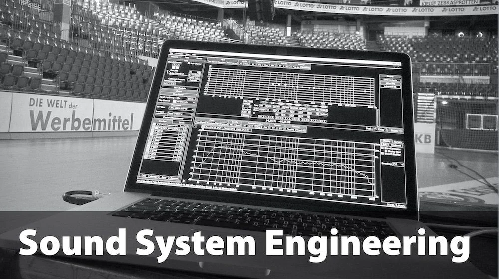 Sound System Engineering - Volker Holtmeyer