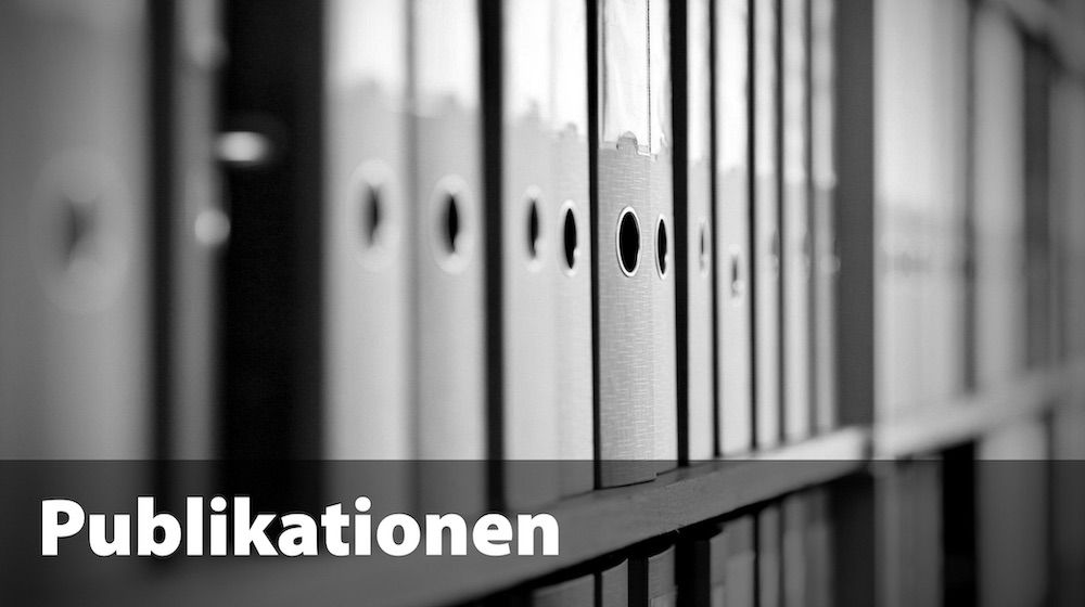 Publikationen