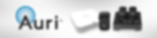 Auri Transmitter & Receiver