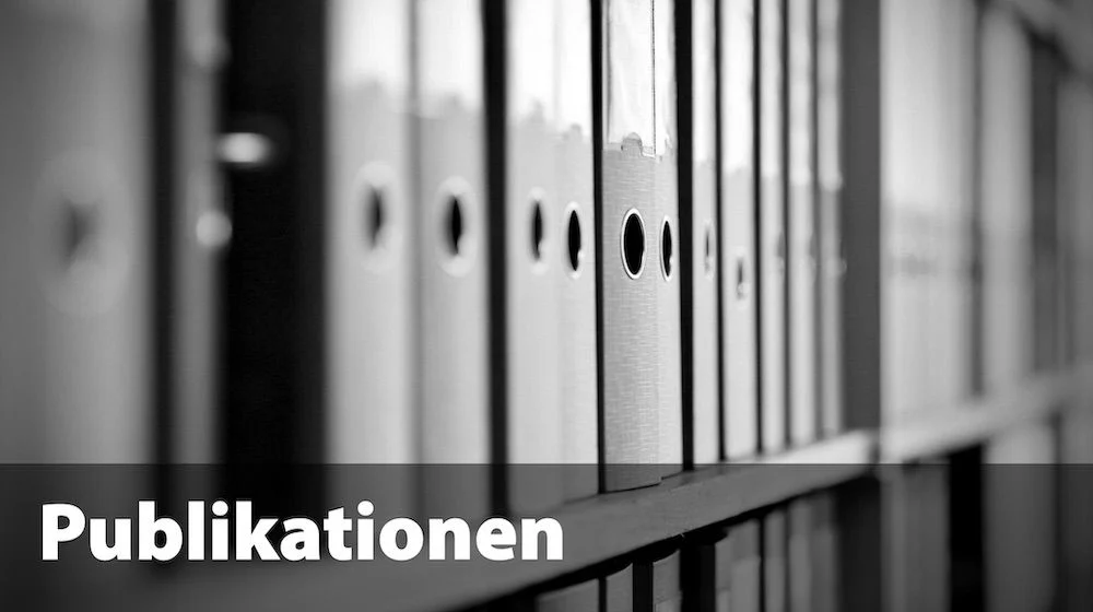 Publikationen