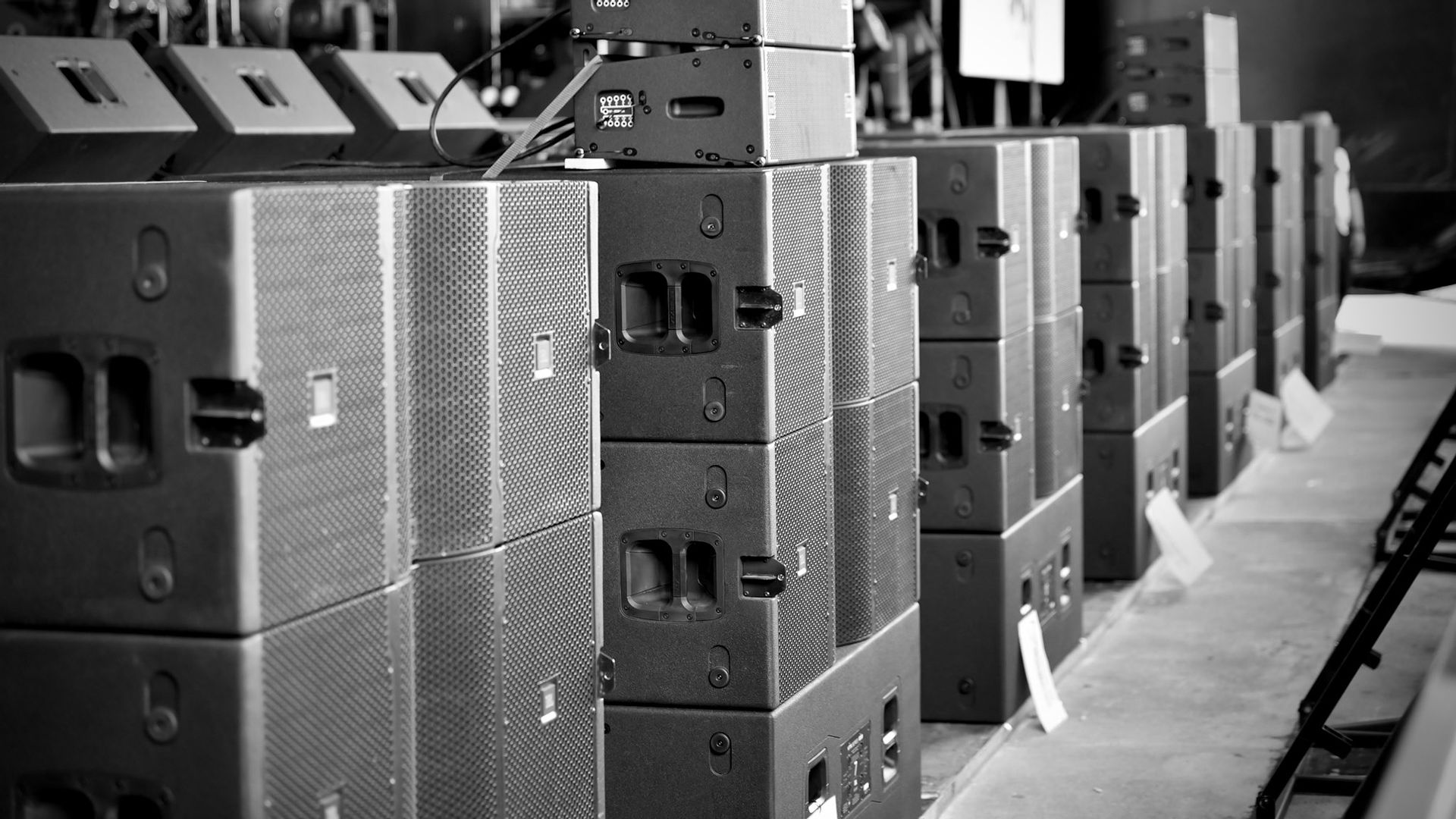 Subwoofer - Teil 2